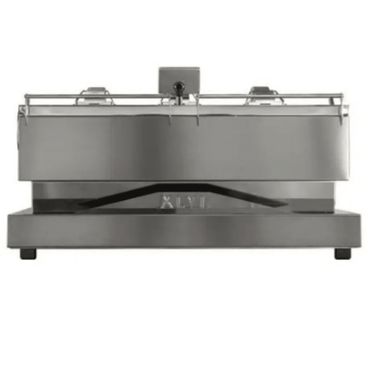 XLVI - XLVI STH9 Advanced Coffee Machine with Touchscreen and Eco Mode - Espresso Machine - Prime Coffee Suppliers