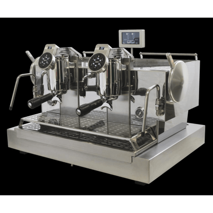XLVI - XLVI STH9 Advanced Coffee Machine with Touchscreen and Eco Mode - Espresso Machine - Prime Coffee Suppliers