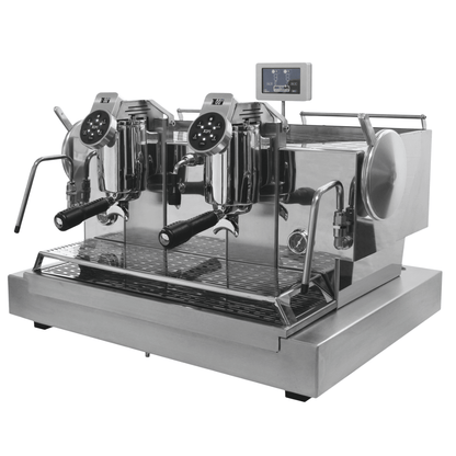 XLVI - XLVI STH9 Advanced Coffee Machine with Touchscreen and Eco Mode - Espresso Machine - Prime Coffee Suppliers
