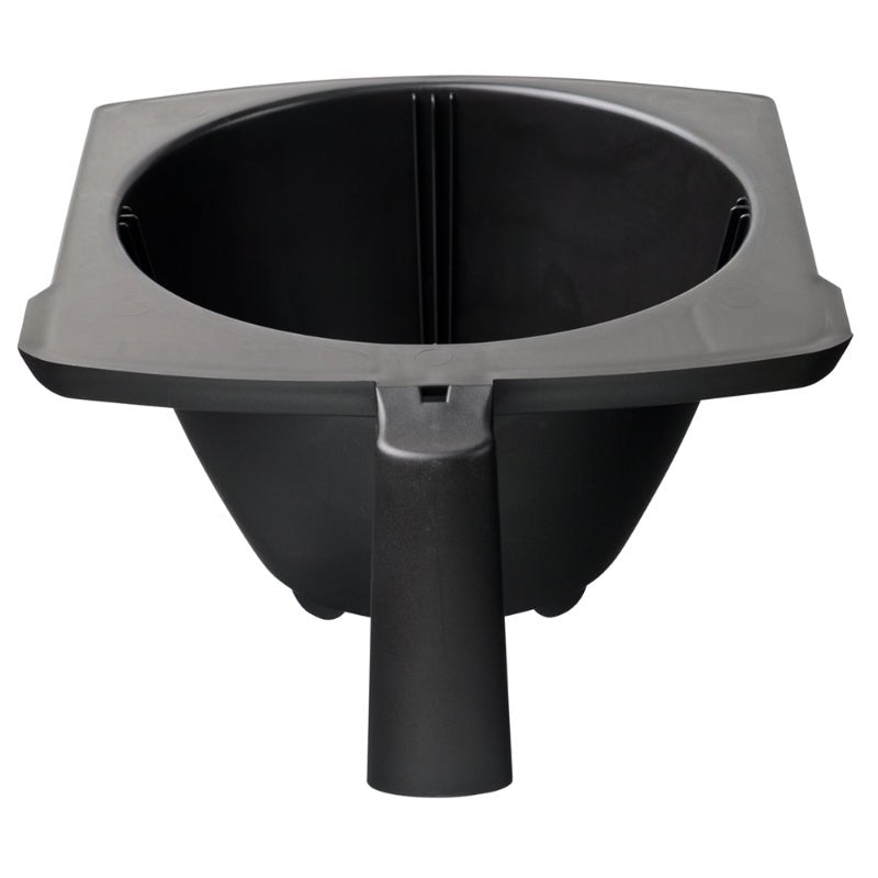 Bravilor - Bravilor Plastic Filter Pan - Filter Pan - Primecoffeesuppliers