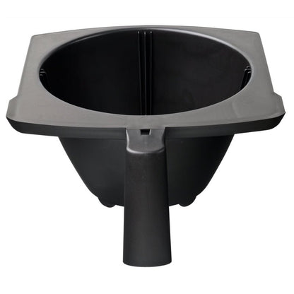 Bravilor - Bravilor Plastic Filter Pan - Filter Pan - Primecoffeesuppliers