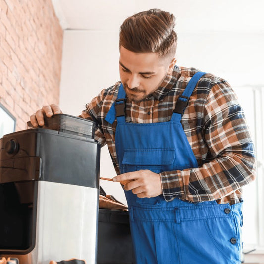 La Spaziale - La Spaziale 2 Group Installation for 2.8, 3.5, 4.2 & 4.8 Litre Models - Additional Service - Prime Coffee Suppliers