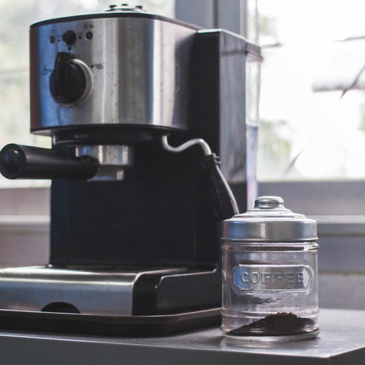 La Spaziale - La Spaziale Ausilio - Extension Tube S50 | S9 | S5 - Accessories - Prime Coffee Suppliers