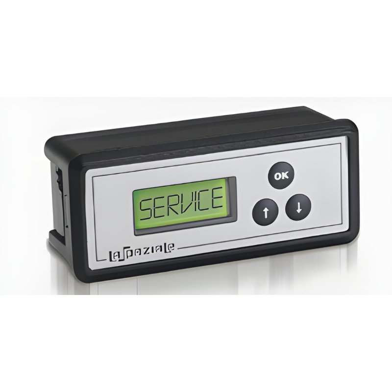 La Spaziale - La Spaziale Extraction Timer Function for S50 | S9 | S5 - Accessories - Prime Coffee Suppliers