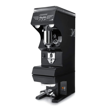 Puqpress - PUQPRESS Gen 5 M2 - Automatic Tamper for VA Mythos One, 2 & R Grinders - Coffee Tamper - Prime Coffee Suppliers