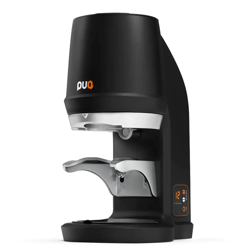 Puqpress - PUQPRESS Gen 5 Q1 Automatic Coffee Tamper - Coffee Tamper - Prime Coffee Suppliers