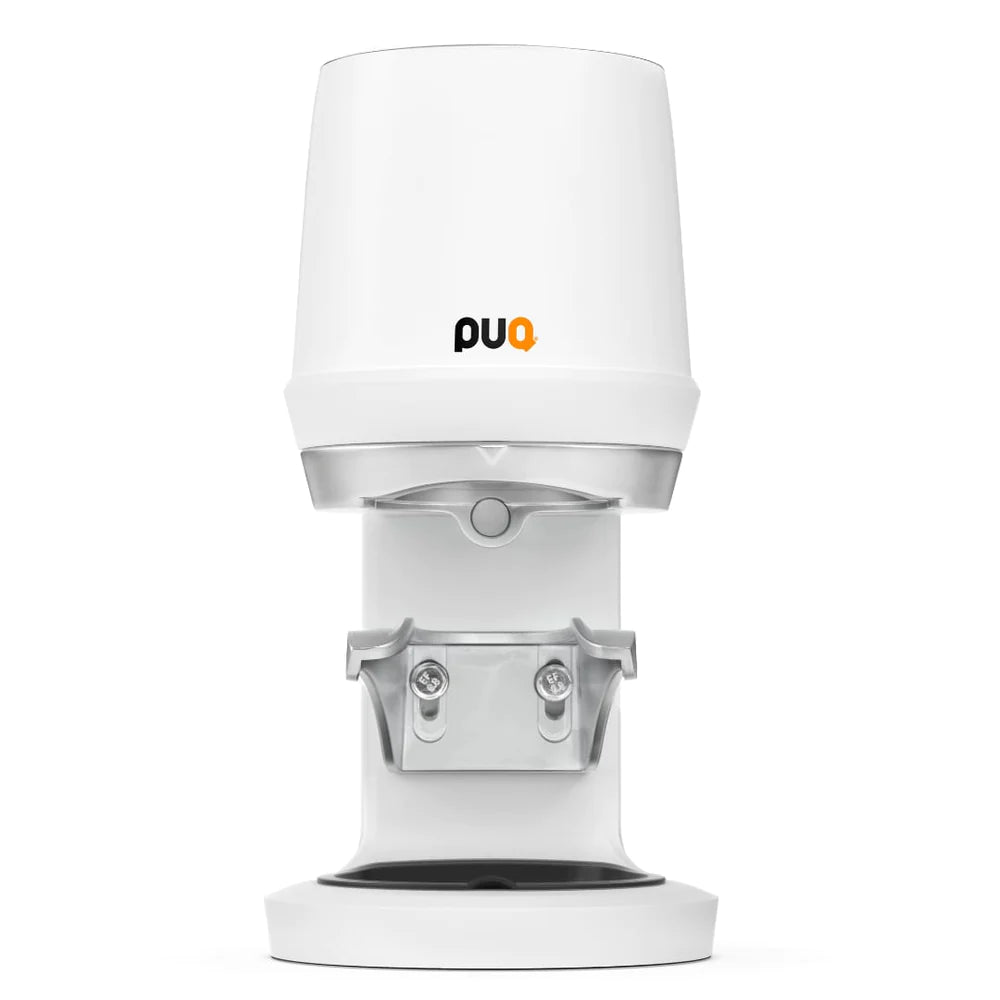Puqpress - PUQPRESS Gen 5 Q1 Automatic Coffee Tamper - Coffee Tamper - Prime Coffee Suppliers