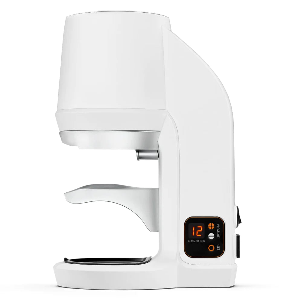 Puqpress - PUQPRESS Gen 5 Q1 Automatic Coffee Tamper - Coffee Tamper - Prime Coffee Suppliers