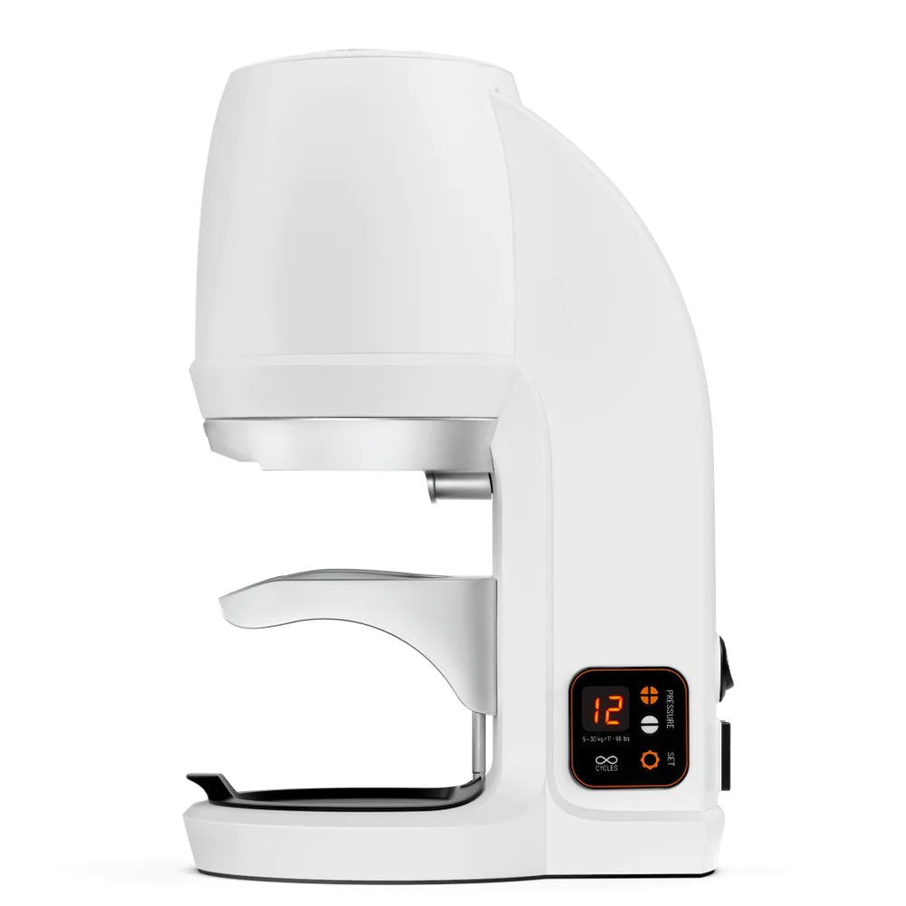Puqpress - PUQPRESS Gen 5 Q2 Automatic Coffee Tamper - Coffee Tamper - Prime Coffee Suppliers