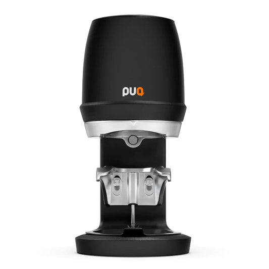 Puqpress - PUQPRESS Gen 5 Q2 Automatic Coffee Tamper - Coffee Tamper - Prime Coffee Suppliers